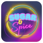 Sugar & Spice logo